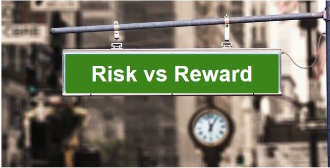 Risk vs Reward