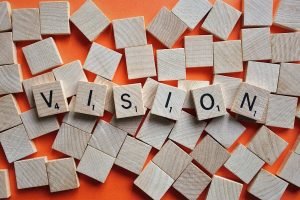 The Vision